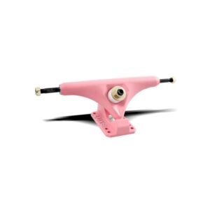 LONGBOARD TRUCKY LUXE LITE 180MM růžové