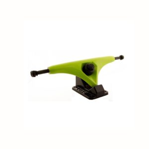 LONGBOARD TRUCKY LUXE 180MM ZELENO/ČERNÉ