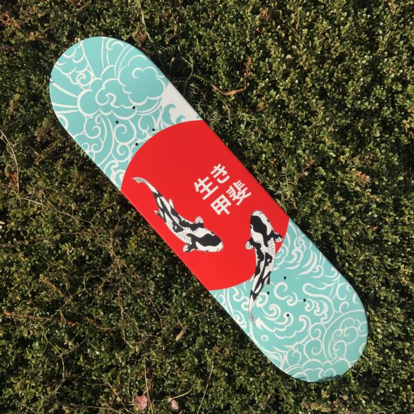 na přání - Skate - Image 7