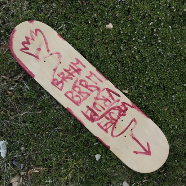 na přání - Skate - Image 11