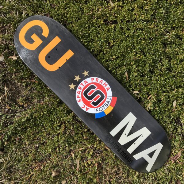 na přání - Skate - Image 4