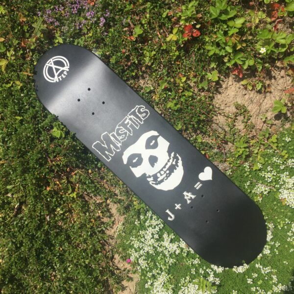 na přání - Skate - Image 20