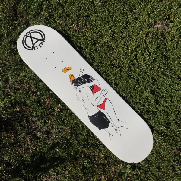 na přání - Skate - Image 5
