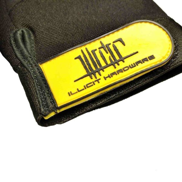 Longboard Slide Rukavice Illicit hardware Freeride - Image 3