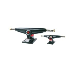 Skateboard trucky Iron 5.8 (147mm) černé