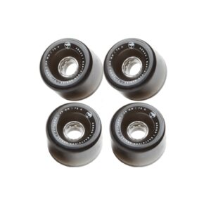kolečka Arbor easy Rider  61mm 78a černá