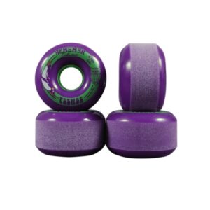 kolečka REMEMBER PEEWEE 62mm 82a fialová