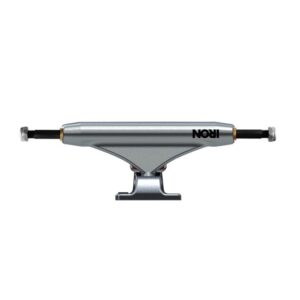 Skateboard trucky Iron 139mm stříbrné