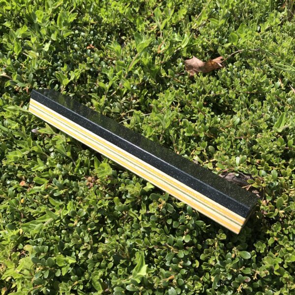 Fingerboard bedna