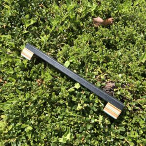 Fingerboard lavička