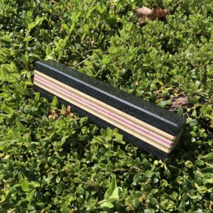 Fingerboard bedna oboustranná