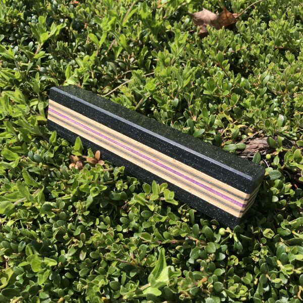 Fingerboard bedna oboustranná