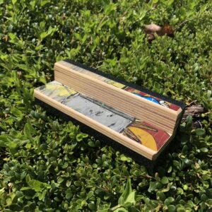 Fingerboard gauč