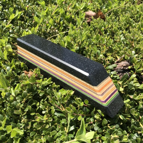 Fingerboard bedna oboustranná zkosená
