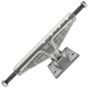 Skateboard trucky Venture 5,0" (127mm) stříbrné Warrest Awake