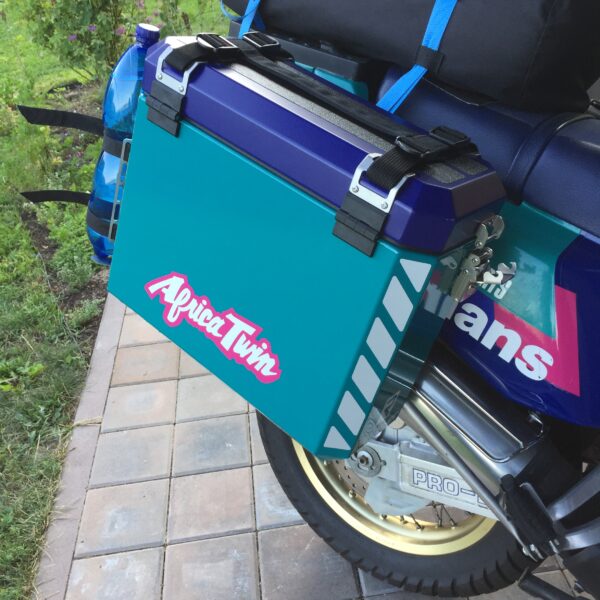 Na přání - polepy