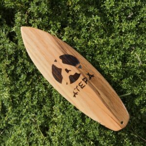 Fingersurf Atepa Autosurf 2