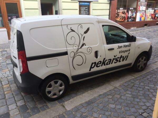 Na přání - polepy - Image 5