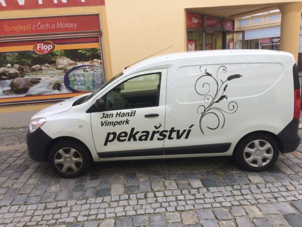 Na přání - polepy - Image 6