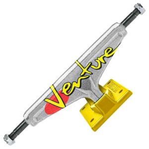 Skateboard trucky VENTURE TRK X THRASHER 6,1"