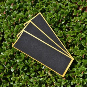 Fingerboard smooth tape uncut 3 pack