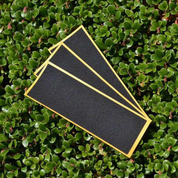 Fingerboard smooth tape uncut 3 pack