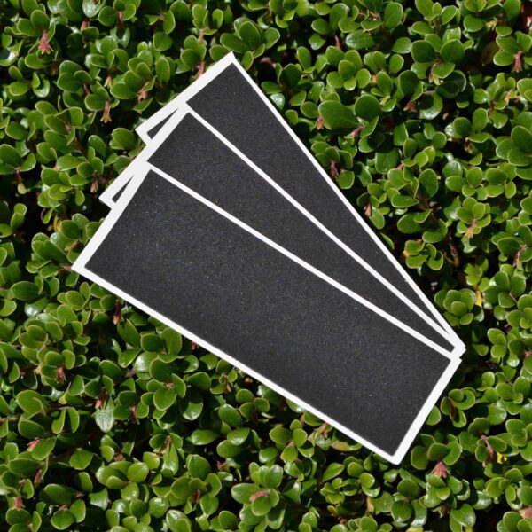 Fingerboard smooth tape uncut 3 pack - Image 2