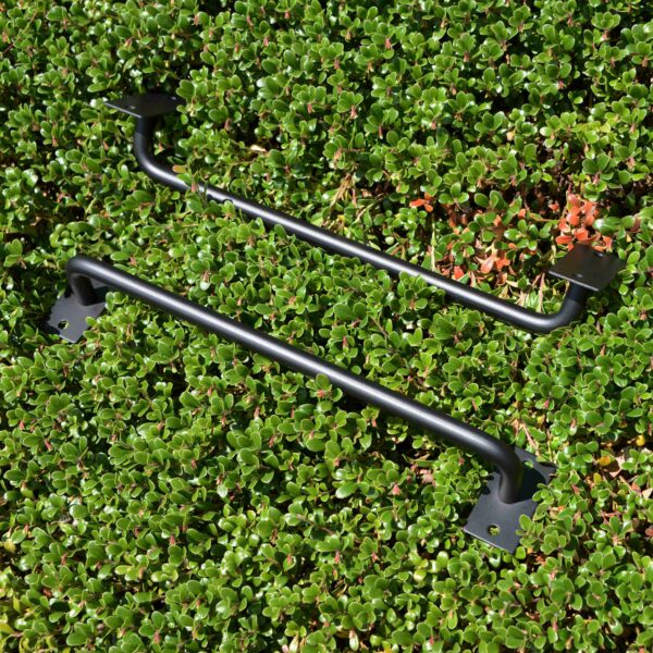 Fingerboard rail - Image 2