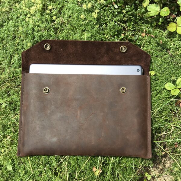 Na přání - Kožený obal na Ipad - Image 6