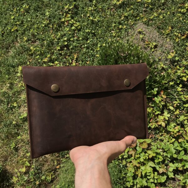 Na přání - Kožený obal na Ipad - Image 9