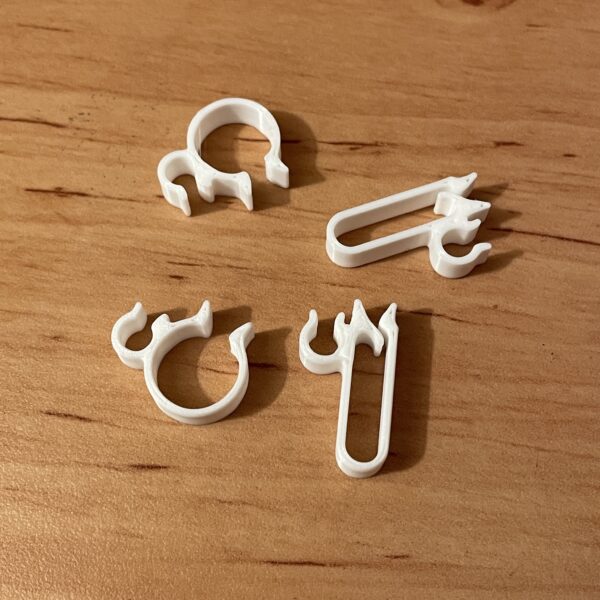 Ukázky 3D tisku - Image 76