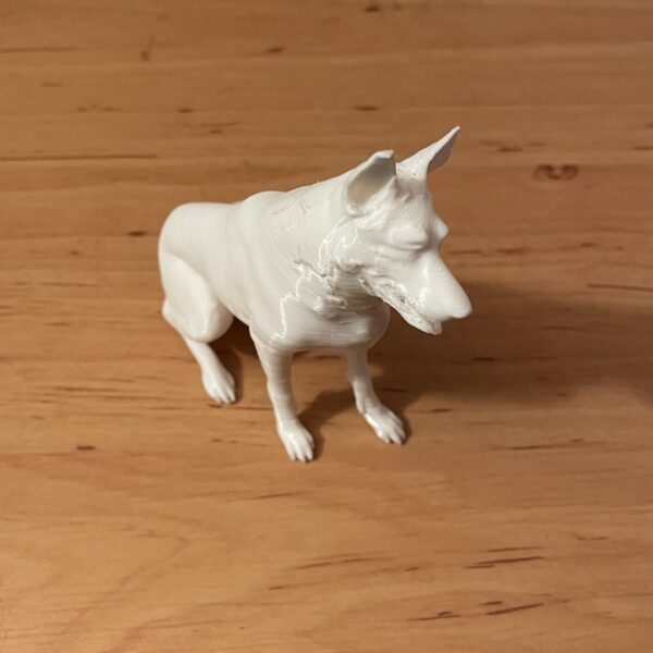 Ukázky 3D tisku - Image 70