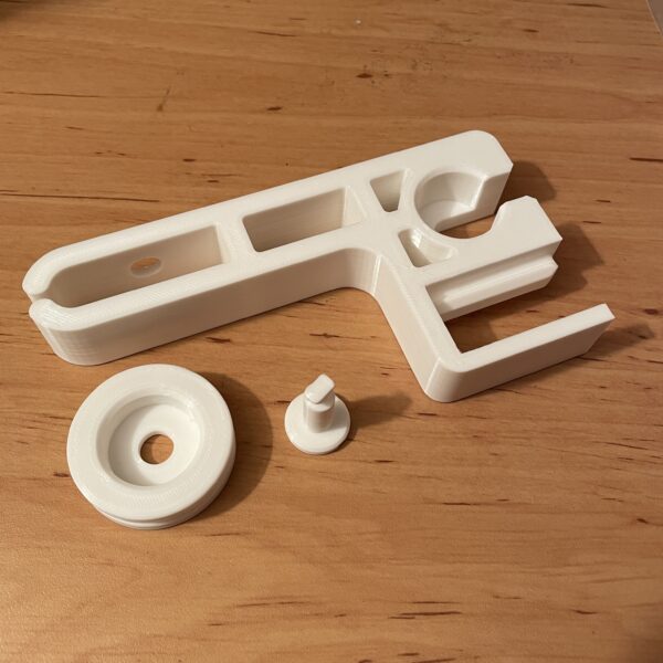 Ukázky 3D tisku - Image 68