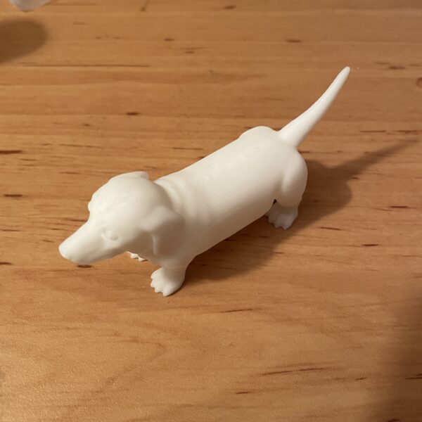 Ukázky 3D tisku - Image 67