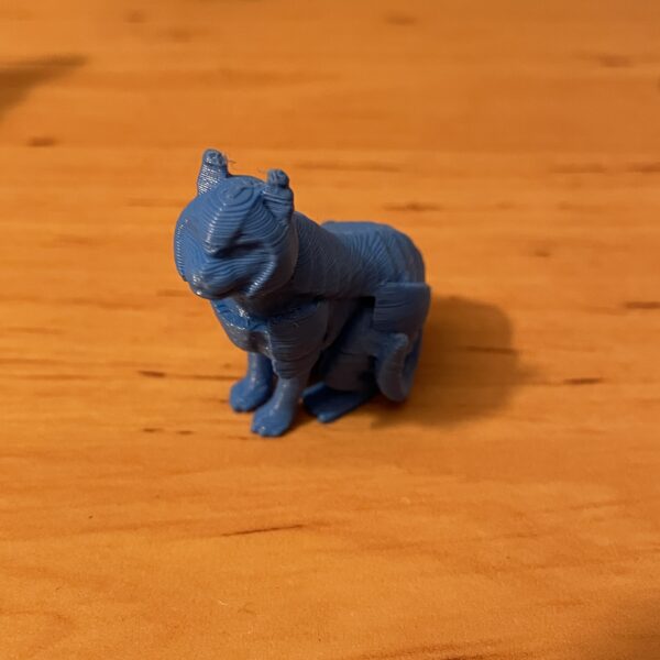 Ukázky 3D tisku - Image 64