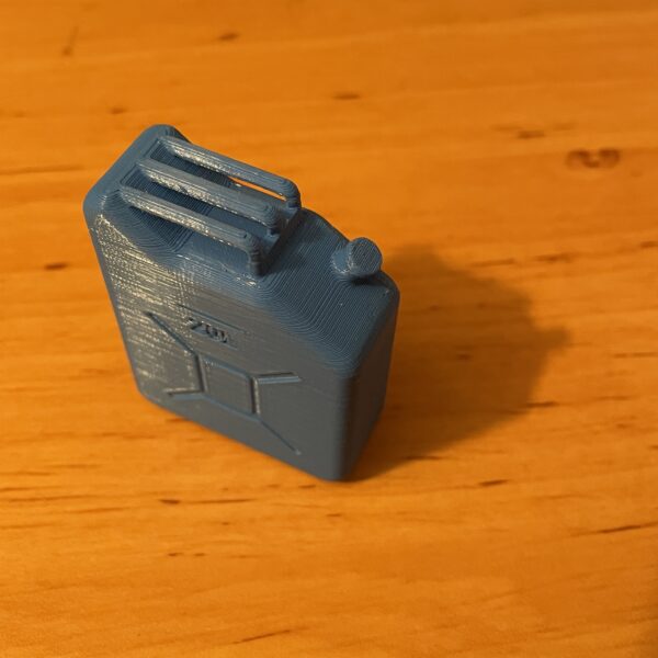 Ukázky 3D tisku - Image 60