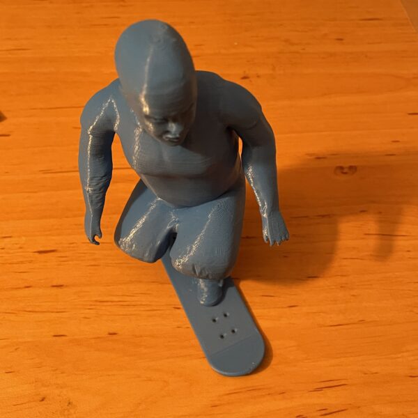Ukázky 3D tisku - Image 58