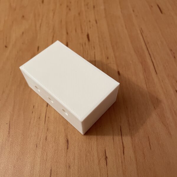 Ukázky 3D tisku - Image 39
