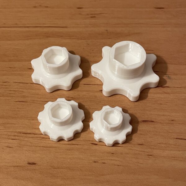 Ukázky 3D tisku - Image 38