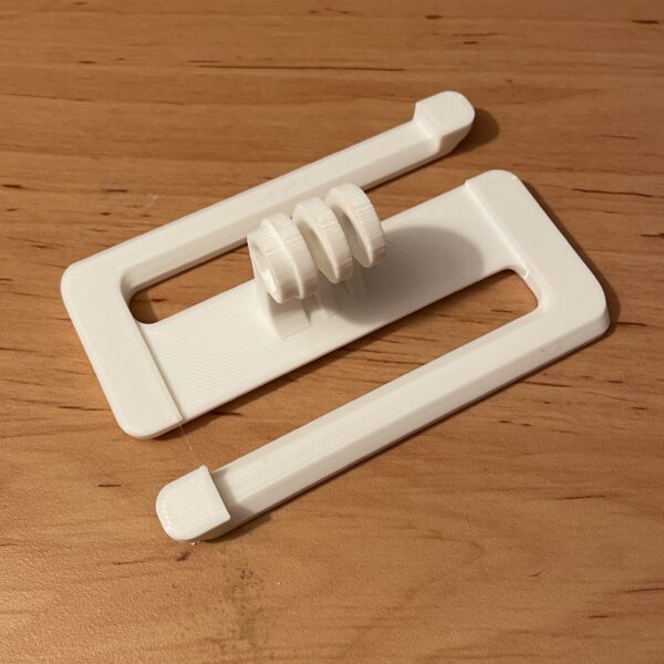 Ukázky 3D tisku - Image 36