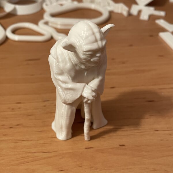 Ukázky 3D tisku - Image 33