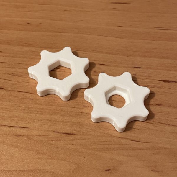 Ukázky 3D tisku - Image 25