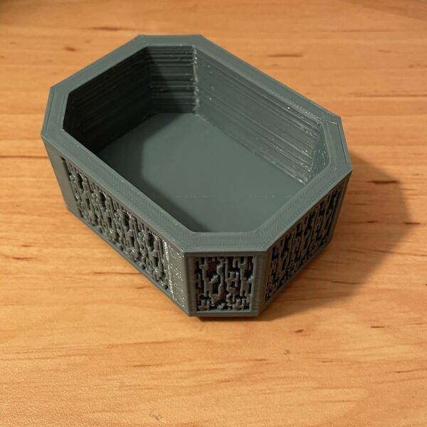 Ukázky 3D tisku - Image 6