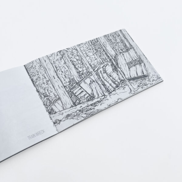 Canadian lines - Image 7