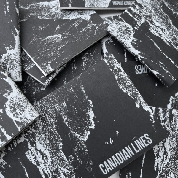 Canadian lines - Image 6