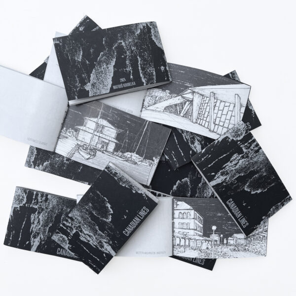 Canadian lines - Image 4