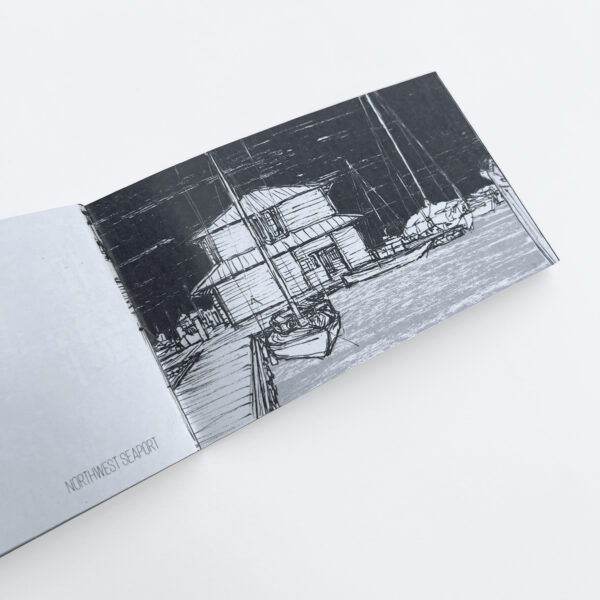Canadian lines - Image 2